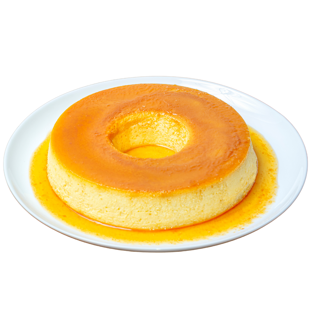 Pudim de Leite Simone Doces